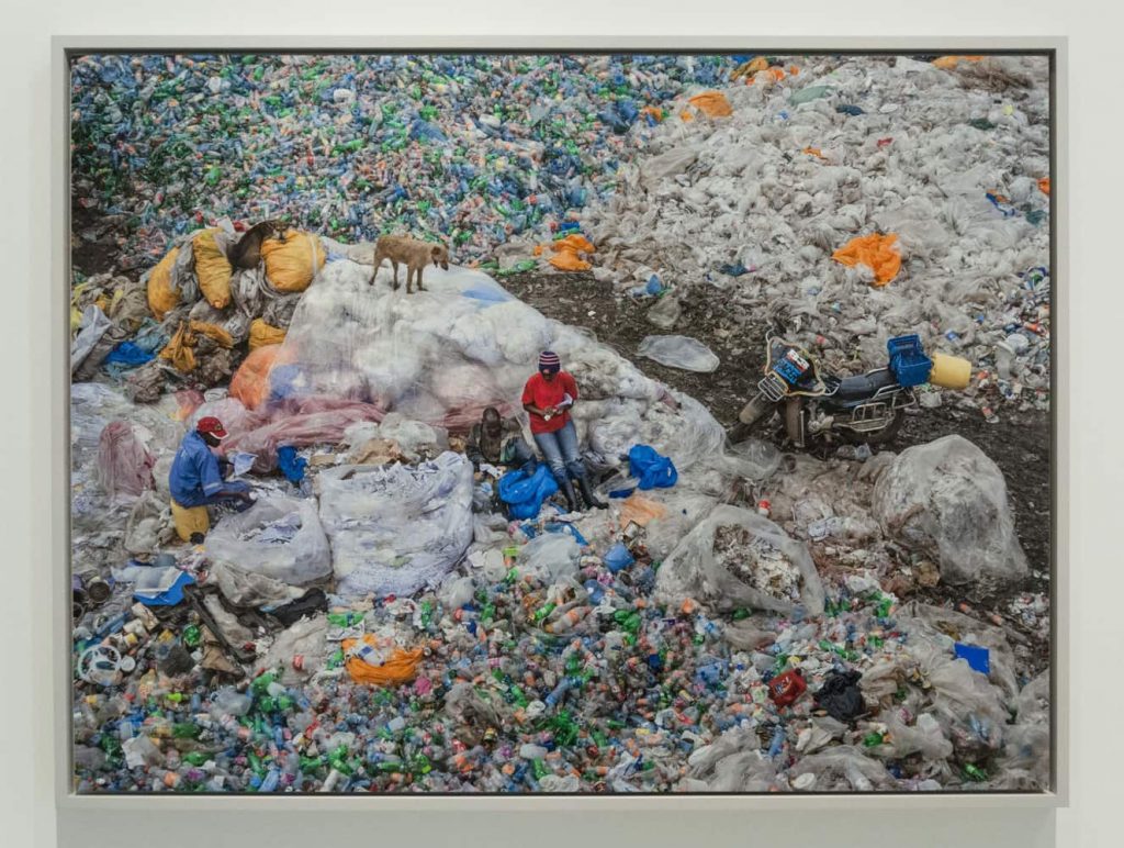 MAST - Anthropocene_E. Burtynsky_Discarica di Dandora_ph. Federica Casetti
