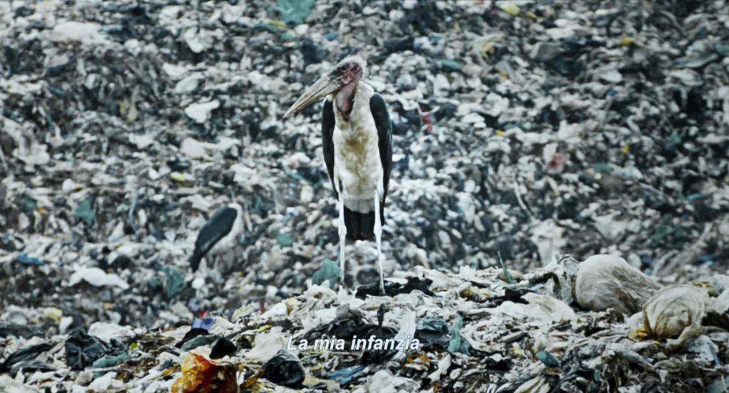 MAST - Anthropocene_J. Baichwal, E. Burtynsky, N. De Pencier_Discarica di Dandora (frame dal film)_ph. Federica Casetti