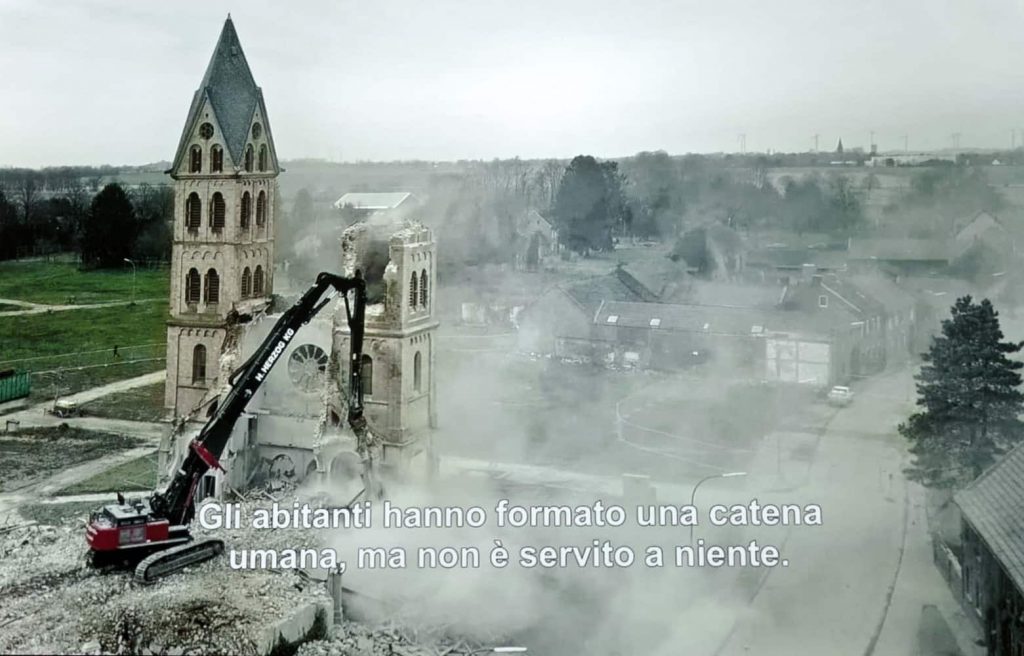 MAST - Anthropocene_J. Baichwal, E. Burtynsky, N. De Pencier_Hambach (frame dal film)_ph. Federica Casetti