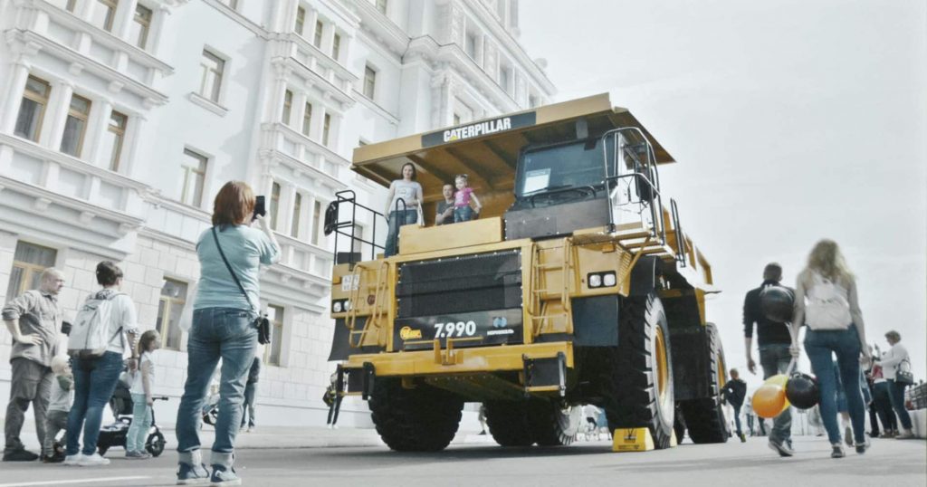 MAST - Anthropocene_J. Baichwal, E. Burtynsky, N. De Pencier_Norilsk (frame dal film)_ph. Federica Casetti