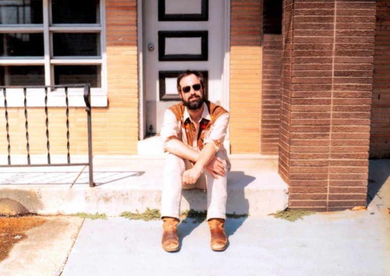 immagine per David Berman