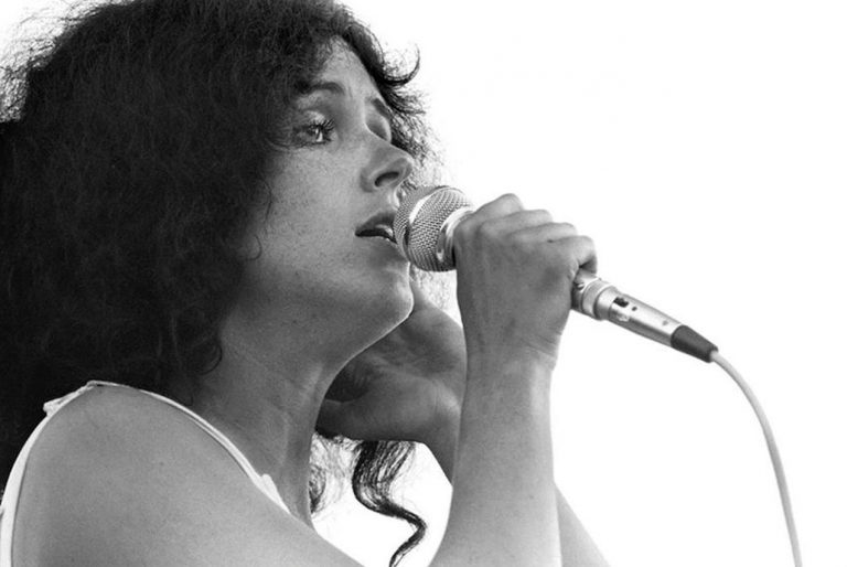 imagine per Woodstock 50 anni