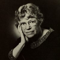 immagine per Margaret Mead