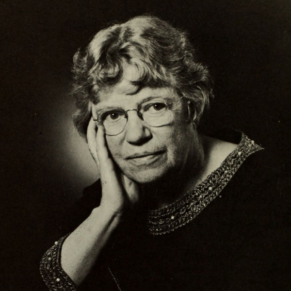 Margaret Mead - art a part of cult(ure)