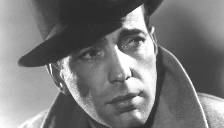 immagine per humphrey bogart