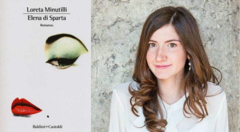 immagine per Loreta Minutilli