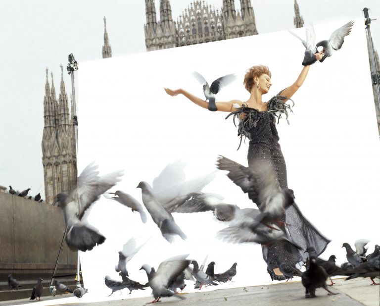 immagine per Gian Paolo Barbieri