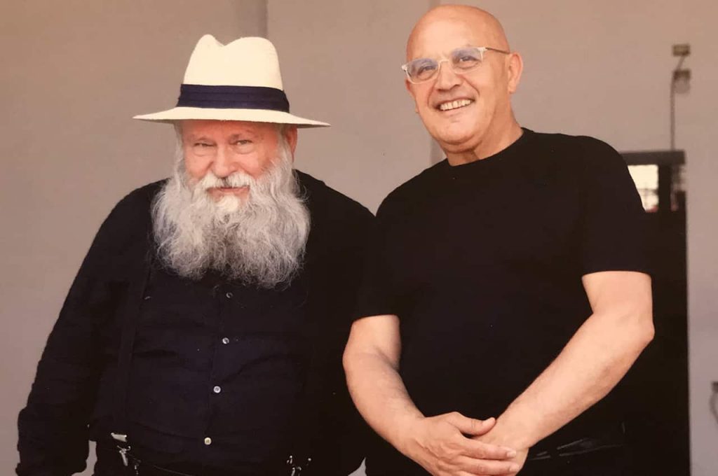 immagine per Hermann Nitsch