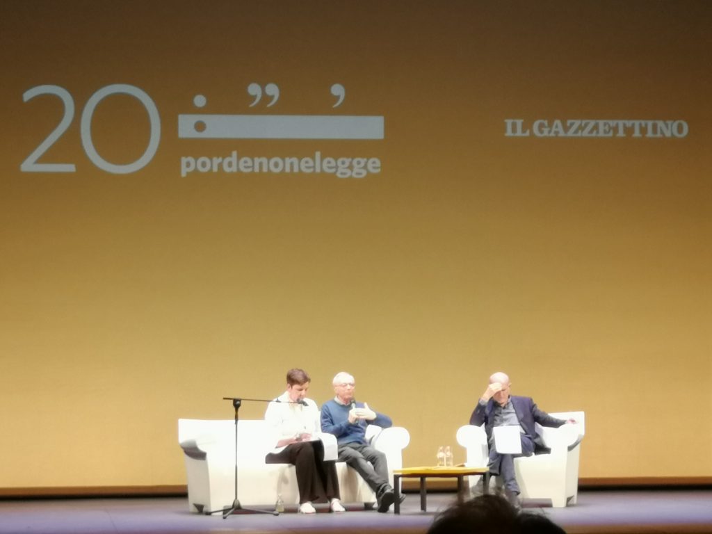 immagine per David Grossman