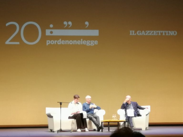 immagine per David Grossman
