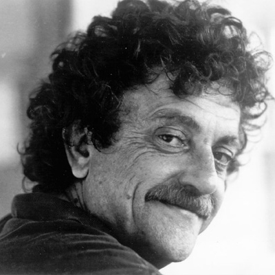 immagine per Kurt Vonnegut