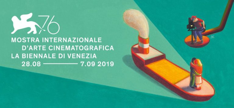 immagine per Mostra del Cinema di Venezia