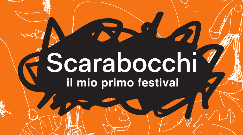 Scarabocchi Il Mio Primo Festival Art A Part Of Cult Ure