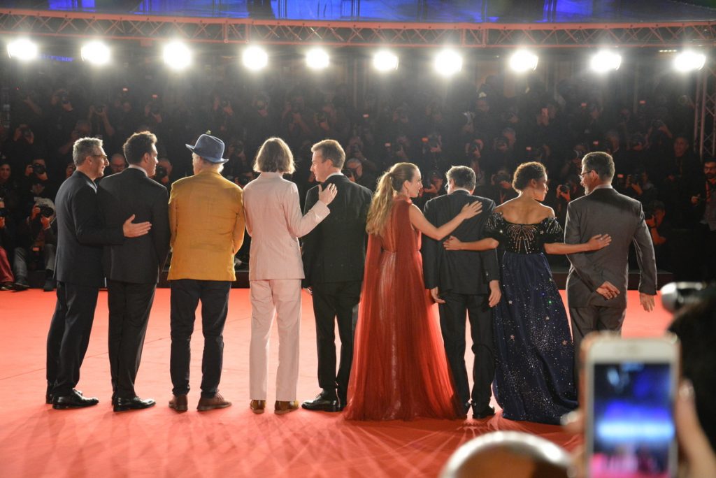 immagine per Festival del Cinema di Roma