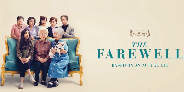 immagine per Farewell