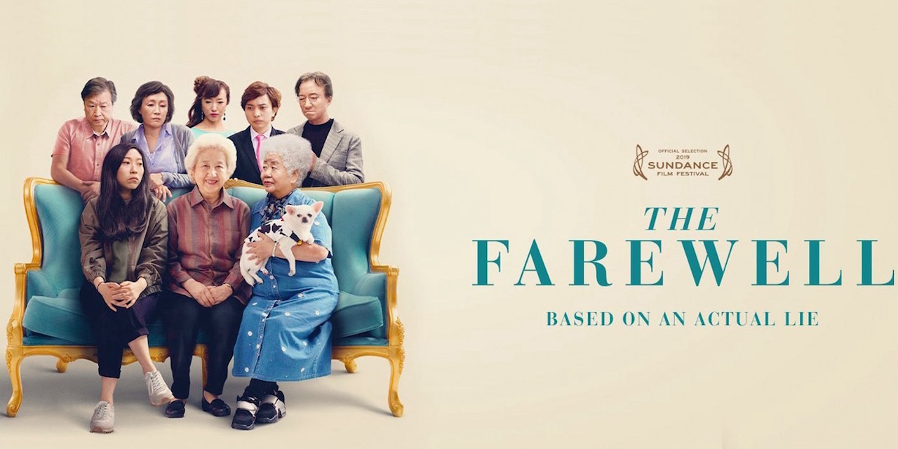 immagine per Farewell