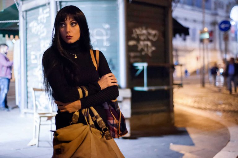 immagine per Medea per strada