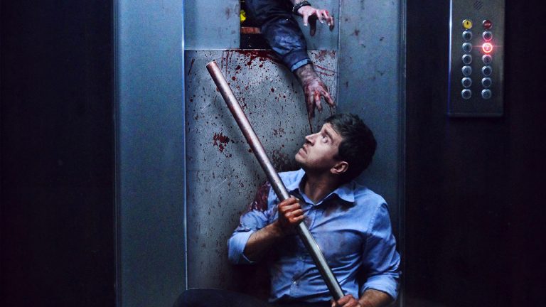 immagine per The end? L'inferno fuori