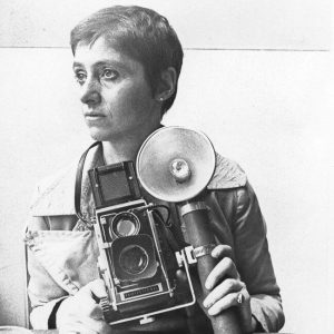 diane arbus