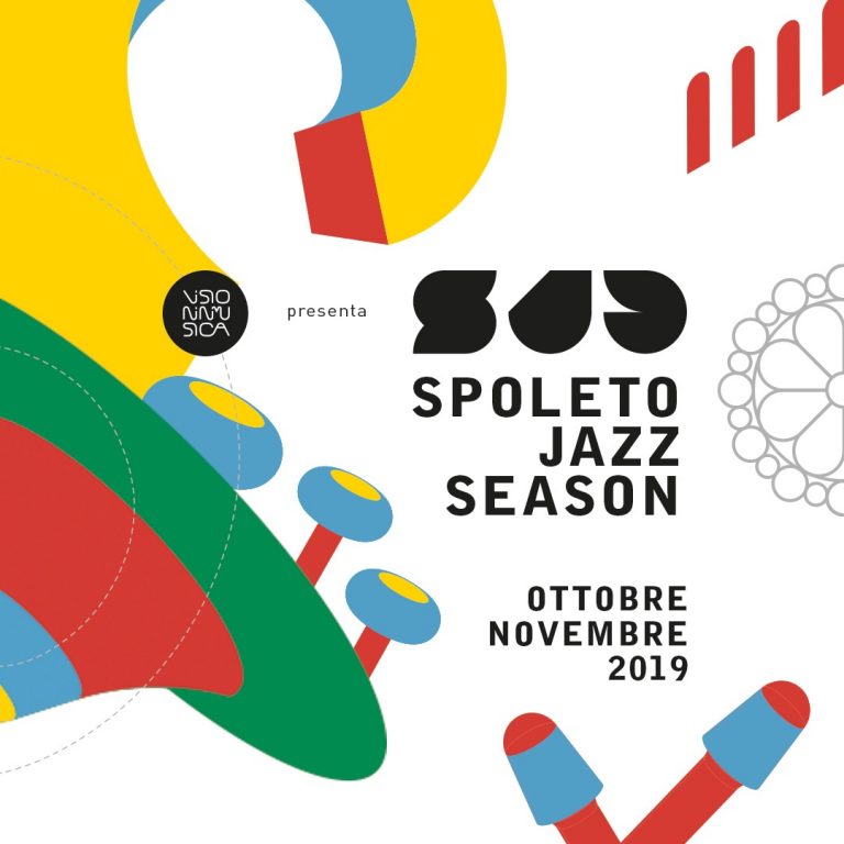 immagine per spoleto jazz season