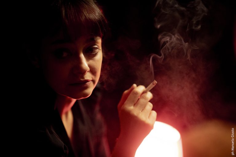 immagine per Elena Arvigo