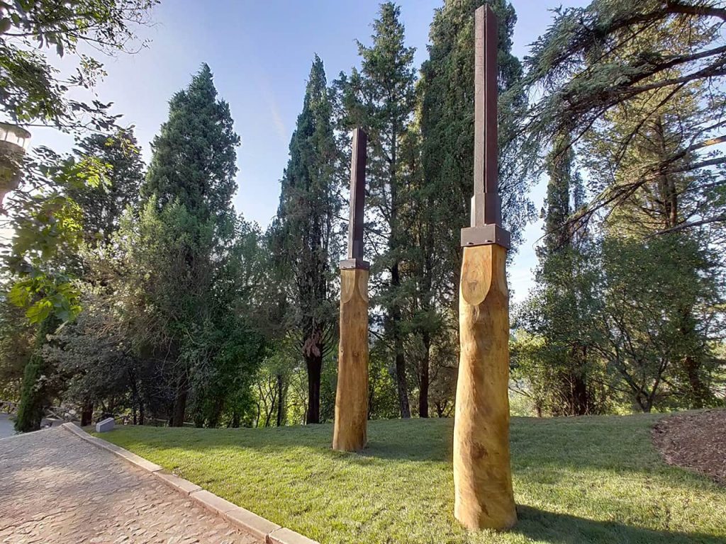 immagine per Beverly Pepper Park