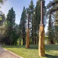 immagine per Beverly Pepper Park