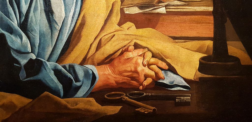 immagine per Cesare Lampronti