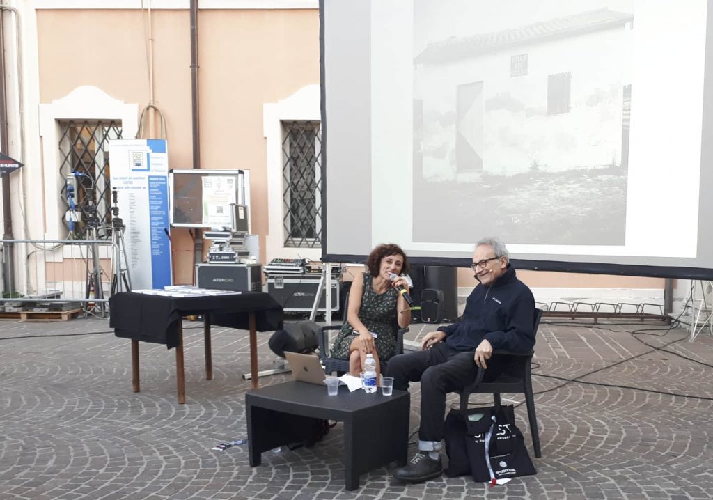 immagine per Silvia Camporesi