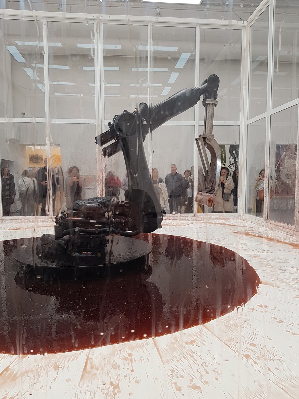 Biennale di Venezia la 58. Esposizione Internazionale d’Arte May You