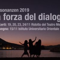 immagine per DIssonanzen
