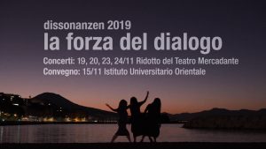 immagine per DIssonanzen