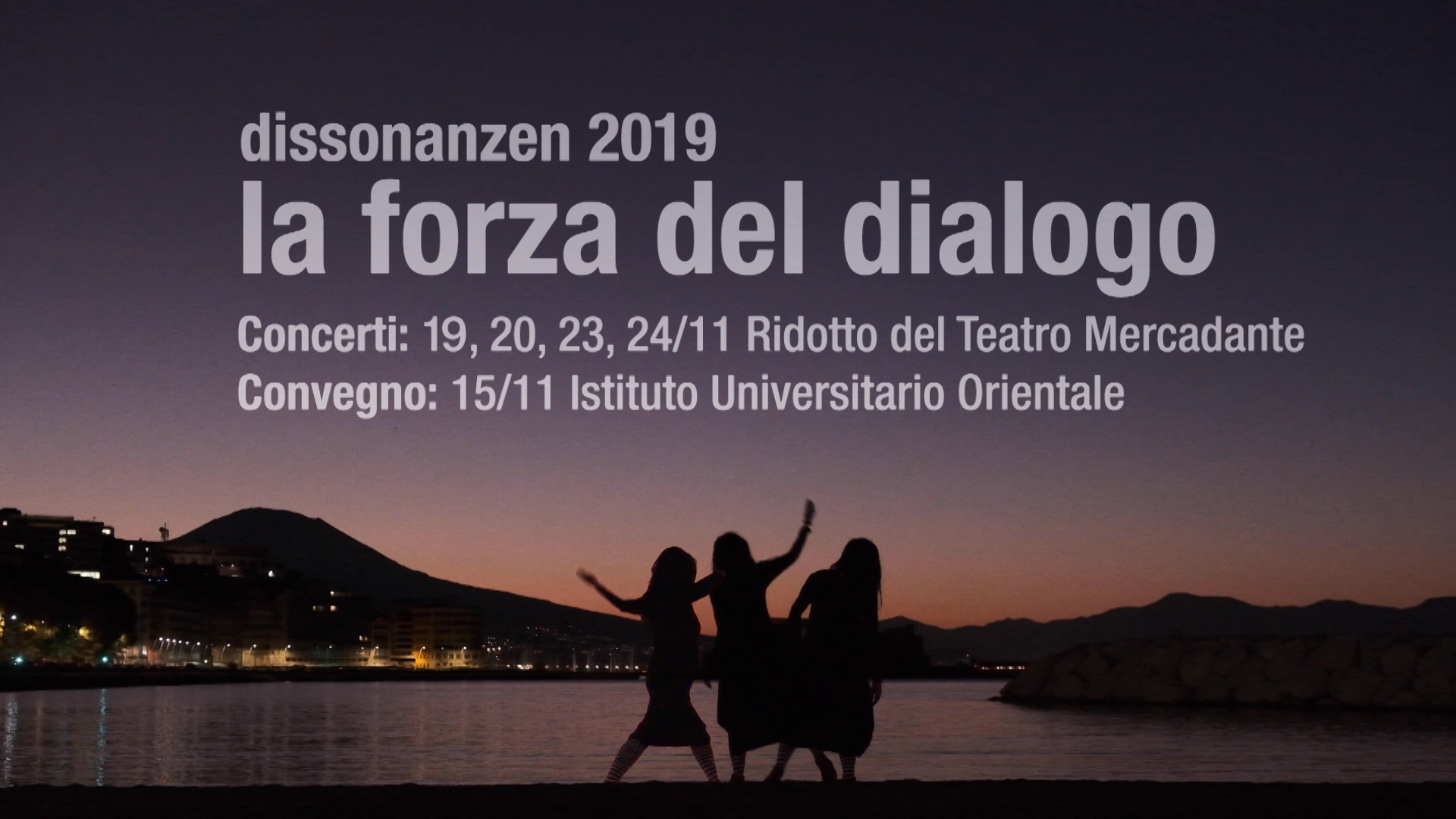 immagine per DIssonanzen