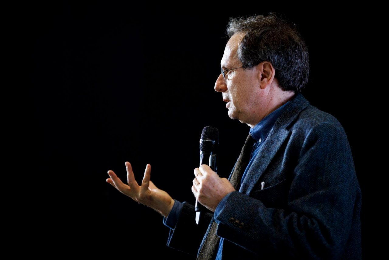 immagine per George Steiner