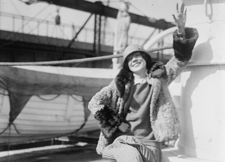 immagine per Adele Astaire