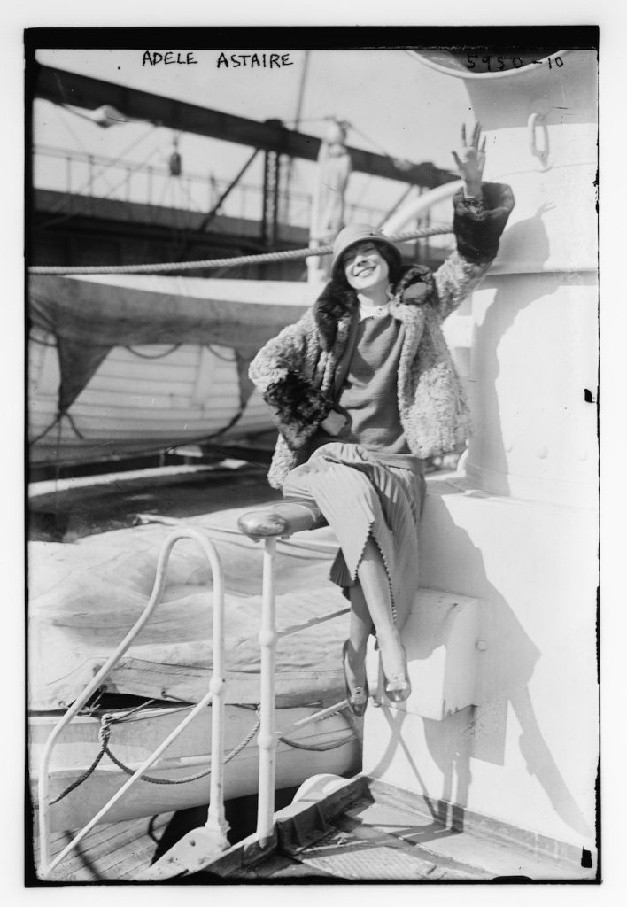 immagine per Adele Astaire