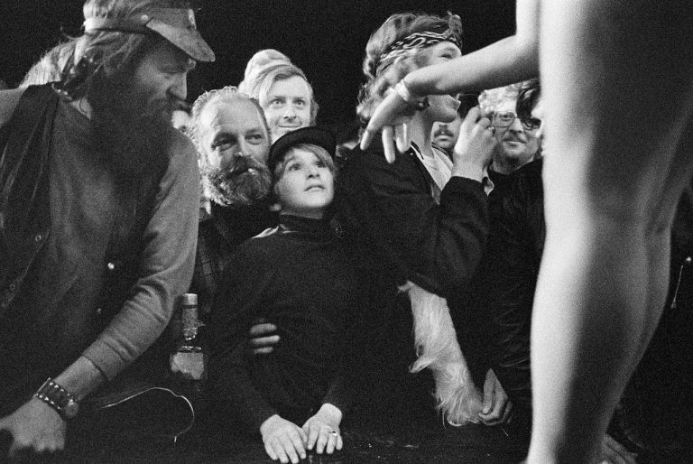 immagine per Susan Meiselas