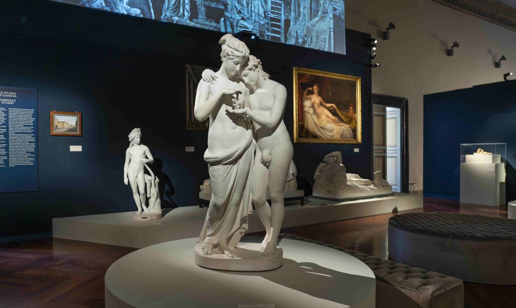 immagine per Antonio Canova