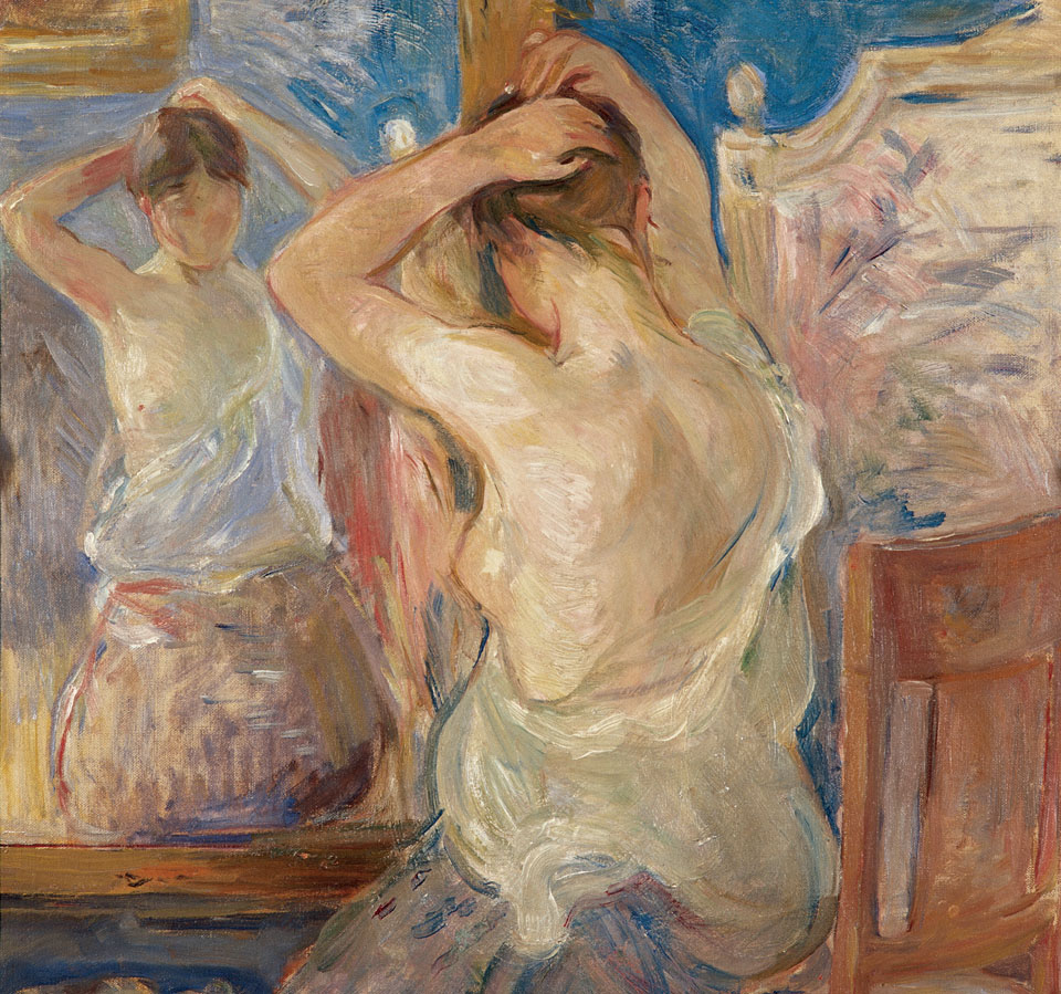 immagine per impressionisti segreti