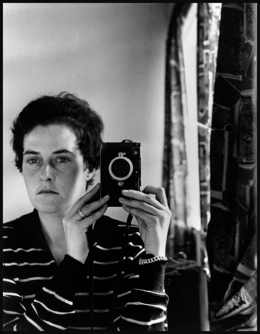 immagine per Inge Morath