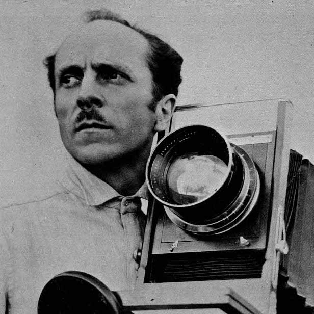immagine per Edward Weston