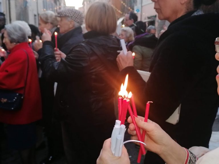 immagine per Argillateatri