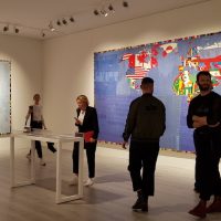 immagine per Art Basel