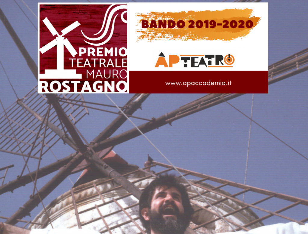 immagine per Premio Mauro Rostagno