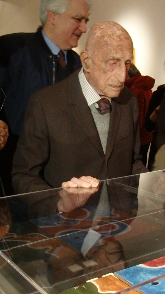 immagine per Gillo Dorfles