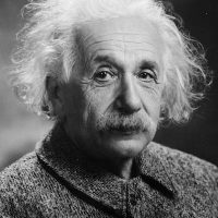 immagine Albert Einstein
