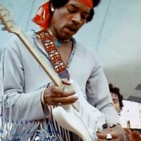 immagine per Jimi Hendrix