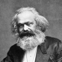 immagine per Karl Heinrich Marx