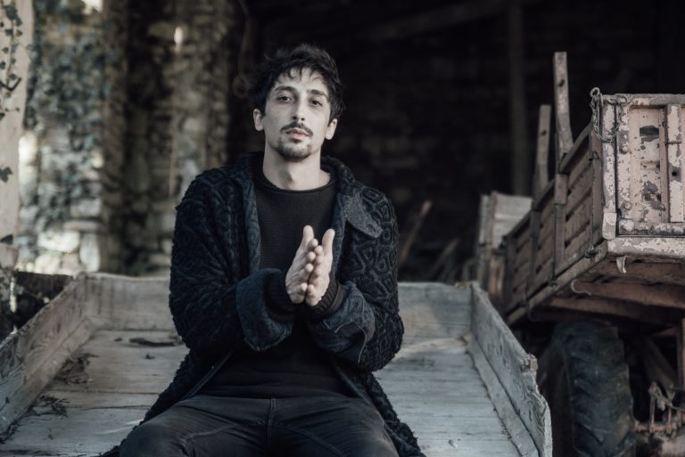 immagine per Theo Taddei