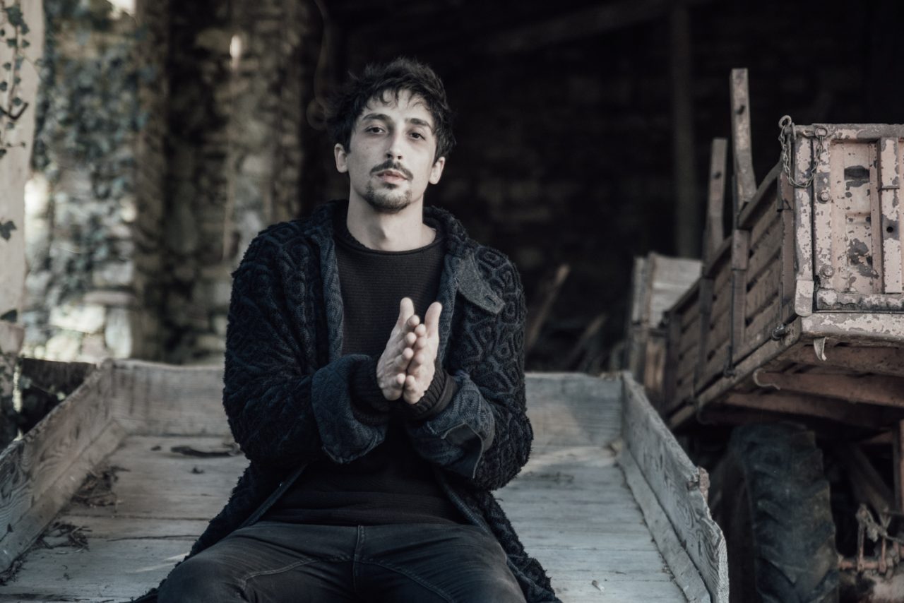 immagine per Theo Taddei